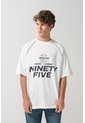 KOAJ CAMISETA KOAJ CLAPT 22928 2/25 de Koaj