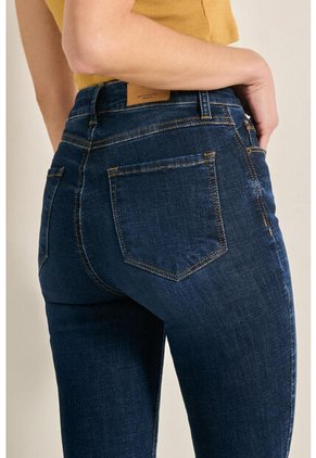 PANTALON KOAJ JEAN JEGGING STA 8