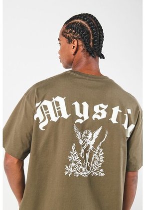 CAMISETA KOAJ SACRED 4/24