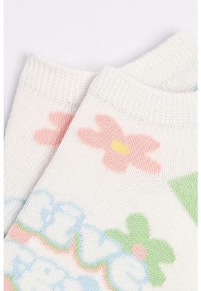 KOAJ MEDIAS KOAJ TOBILLERA 13287 3/24