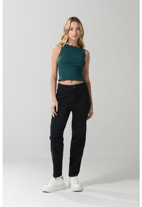 KOAJ PANTALON KOAJ JEAN MOM STA 22724 2/25