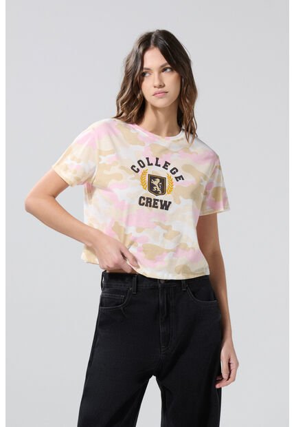 KOAJ CAMISETA KOAJ 26779 4/25
