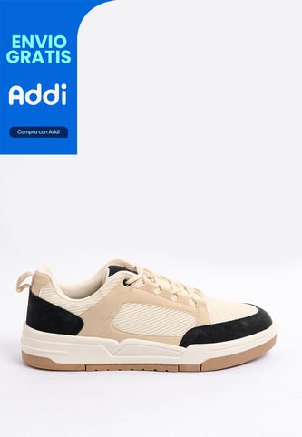 KOAJ ZAPATOS KOAJ SKT URBANO M 15718 2/25 Koaj