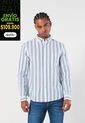 KOAJ CAMISA KOAJ BUTTON DOWN ML 9057 4/24 de Koaj
