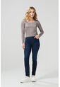 PANTALON KOAJ JEAN JEGGING TA  27332 3/25 de Koaj