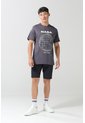 KOAJ CAMISETA KOAJ AKLEZ 22975 2/25 de Koaj