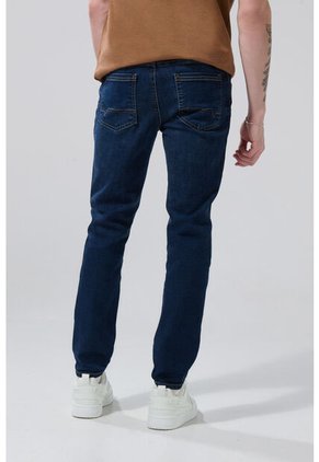 KOAJ PANTALON KOAJ JEAN  SKINNY FIT 28105 3/2
