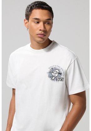 KOAJ CAMISETA KOAJ BECKET 26078 3/25