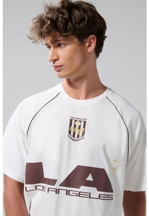 KOAJ CAMISETA KOAJ PIFF 25861 3/25