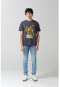 KOAJ CAMISETA KOAJ MAIRON 22321 2/25 de Koaj