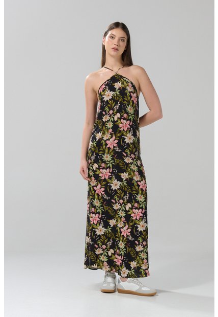 KOAJ VESTIDO KOAJ TIRAS  27935 4/25