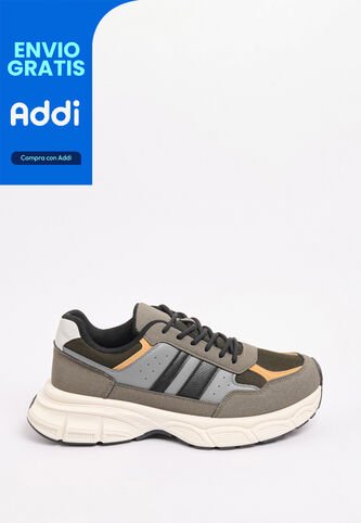 KOAJ ZAPATOS KOAJ DEP CHUNKY 17306 2/25 Koaj