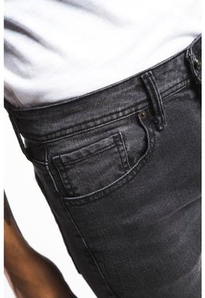 Basic-PANTALON KOAJ JEAN SUPER SKINNY 34 3/17