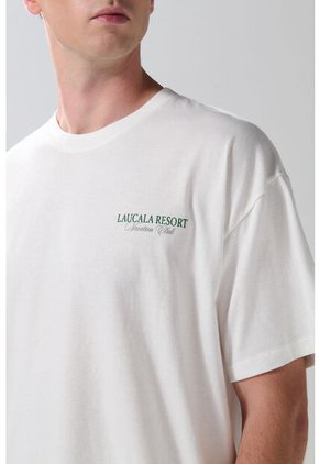 CAMISETA KOAJ EXHIBITION 1/25