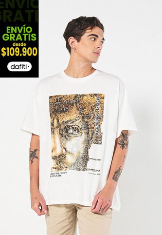 KOAJ CAMISETA KOAJ TICA 4/24 Koaj