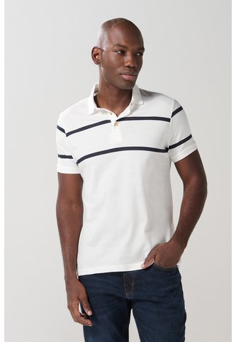 KOAJ CAMISA POLO KOAJ TIMUS 2/25 Koaj