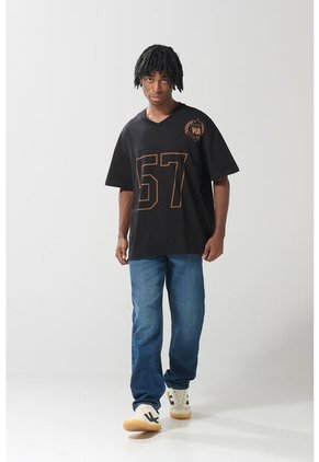 CAMISETA KOAJ DENZEL 21759 1/25