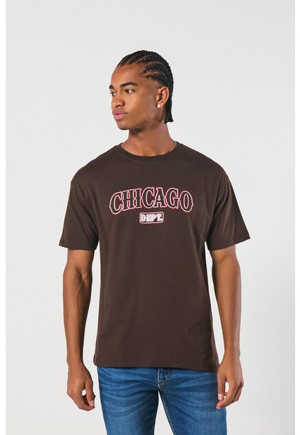 KOAJ CAMISETA KOAJ 18853 4/24