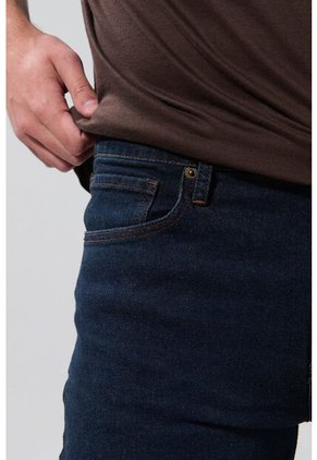 KOAJ PANTALON KOAJ JEAN STRAIGHT LEG 27602 3/
