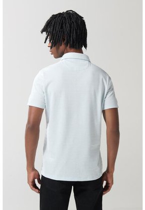 KOAJ CAMISETA POLO KOAJ PERSEON 2/25