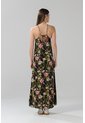 KOAJ VESTIDO KOAJ TIRAS  27935 4/25 de Koaj