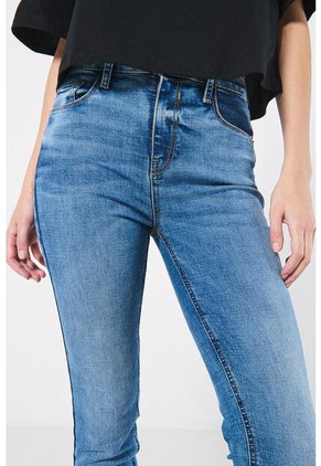 KOAJ PANTALON KOAJ JEAN JEGGING TA FB 13924 4