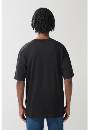 CAMISETA KOAJ DENZEL 21759 1/25