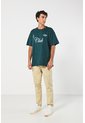 KOAJ CAMISETA KOAJ CLUB 17041 4/24 de Koaj