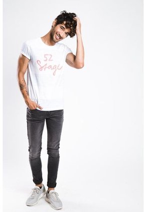 Basic-PANTALON KOAJ JEAN SUPER SKINNY 34 3/17