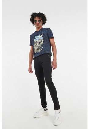  PANTALON KOAJ SUPER SKINNY 2628 4/23