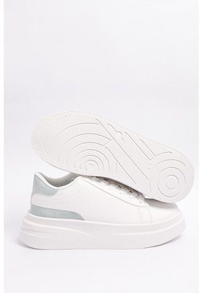 KOAJ ZAPATOS KOAJ PLAT URB F 12157 1/25