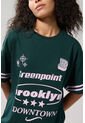 KOAJ CAMISETA KOAJ BIKIN 26804 4/25 de Koaj