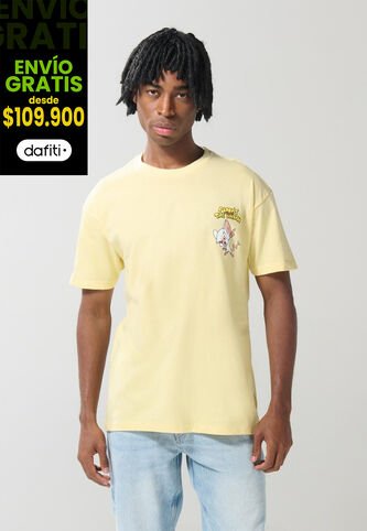 KOAJ CAMISETA KOAJ ALENO 22083 2/25 Koaj