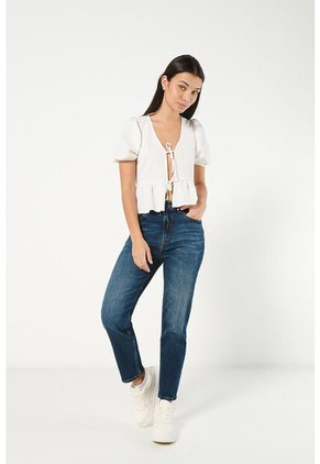 KOAJ PANTALON KOAJ JEAN MOM STA 12512 3/24