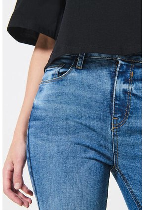 KOAJ PANTALON KOAJ JEAN JEGGING TA FB 13924 4