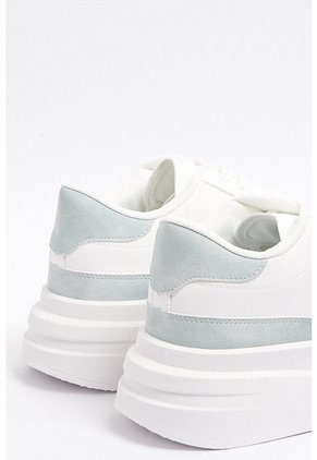 KOAJ ZAPATOS KOAJ PLAT URB F 12157 1/25
