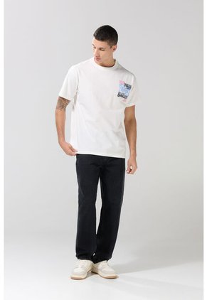 KOAJ CAMISETA KOAJ NAGLAS 29343 4/25
