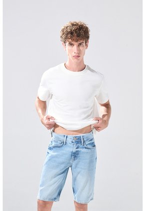 KOAJ BERMUDA KOAJ JEAN 33910 3/26