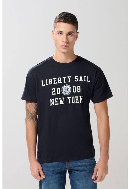 CAMISETA KOAJ 23429 2/25