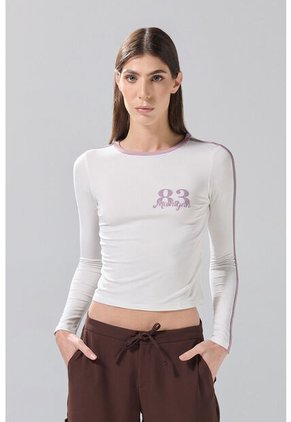 KOAJ CAMISETA KOAJ CHICXY 29816 1/26