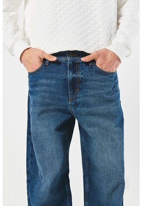 KOAJ PANTALON KOAJ JEAN 90S VINTAGE 18520 M 1