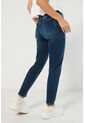 KOAJ PANTALON KOAJ JEAN MOM STA 12512 3/24 de Koaj