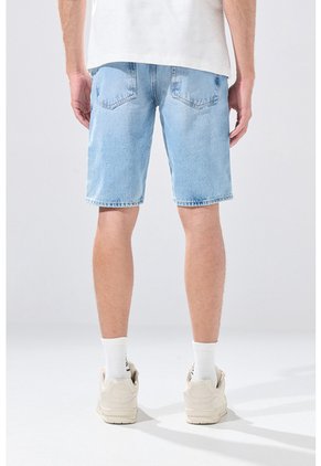KOAJ BERMUDA KOAJ JEAN 33910 3/26
