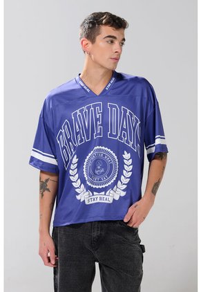 KOAJ CAMISETA KOAJ GAHE 30190 4/25