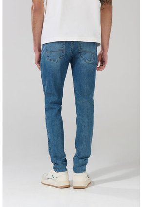 KOAJ PANTALON KOAJ JEAN SKINNY FIT 29711 4/2