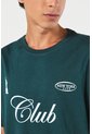 KOAJ CAMISETA KOAJ CLUB 17041 4/24 de Koaj
