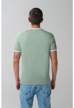 KOAJ CAMISETA KOAJ 17943 1/25