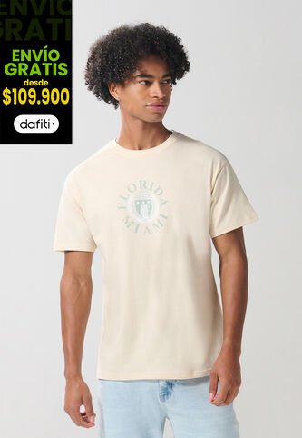 KOAJ CAMISETA KOAJ 17981 1/25 Koaj