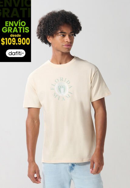 KOAJ CAMISETA KOAJ 17981 1/25