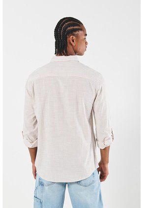 KOAJ CAMISA KOAJ SPORT COLLAR ML 10996 4/24